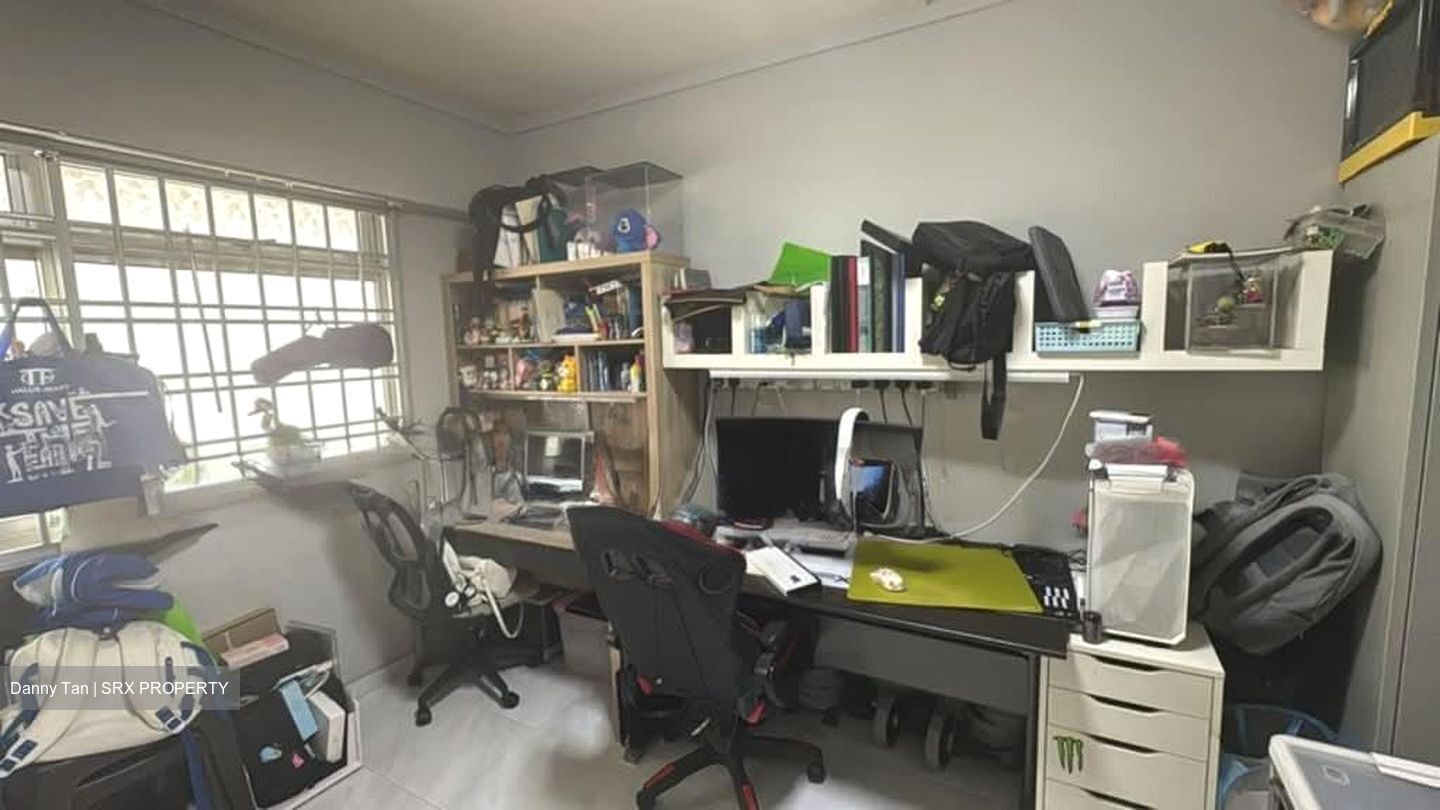 Blk 140 Rivervale Plains (Sengkang), HDB 4 Rooms #546648681